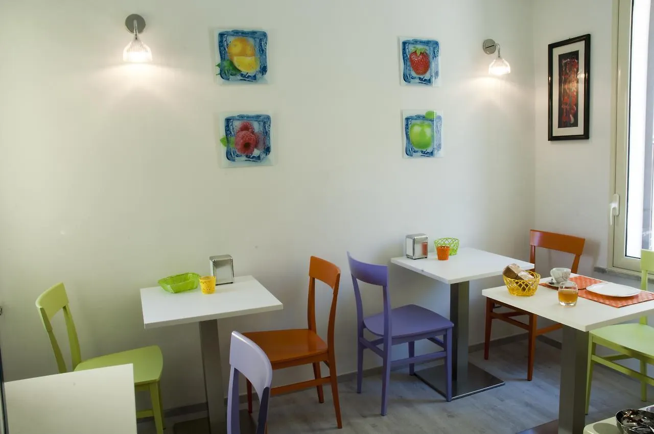 Bed and Breakfast Sunmoon Reggio Calabria Italia