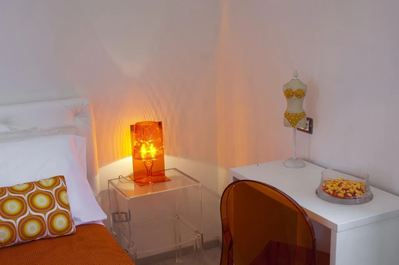 Bed and Breakfast Sunmoon à Reggio de Calabre