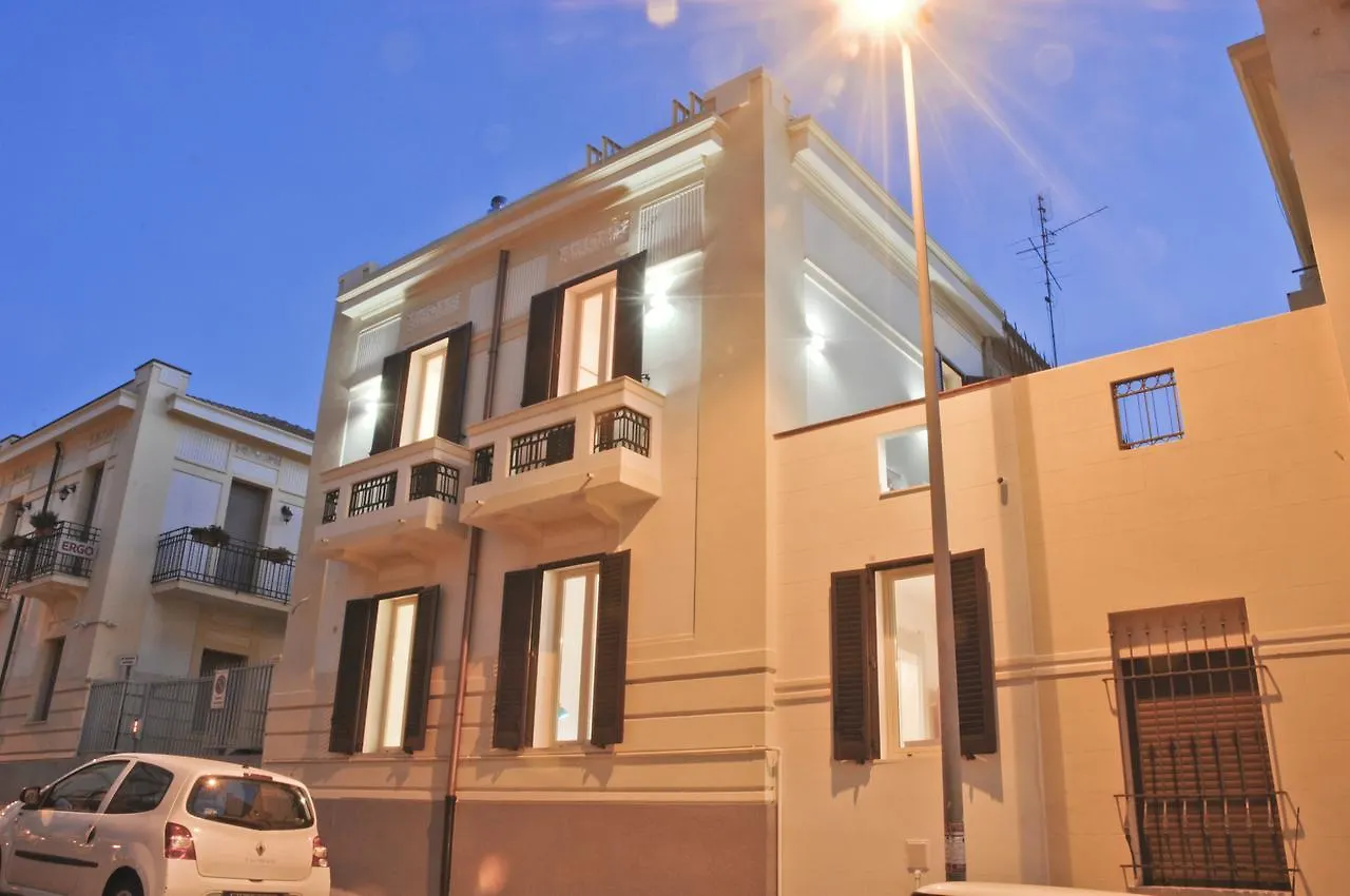 Bed and Breakfast Sunmoon Reggio Calabria
