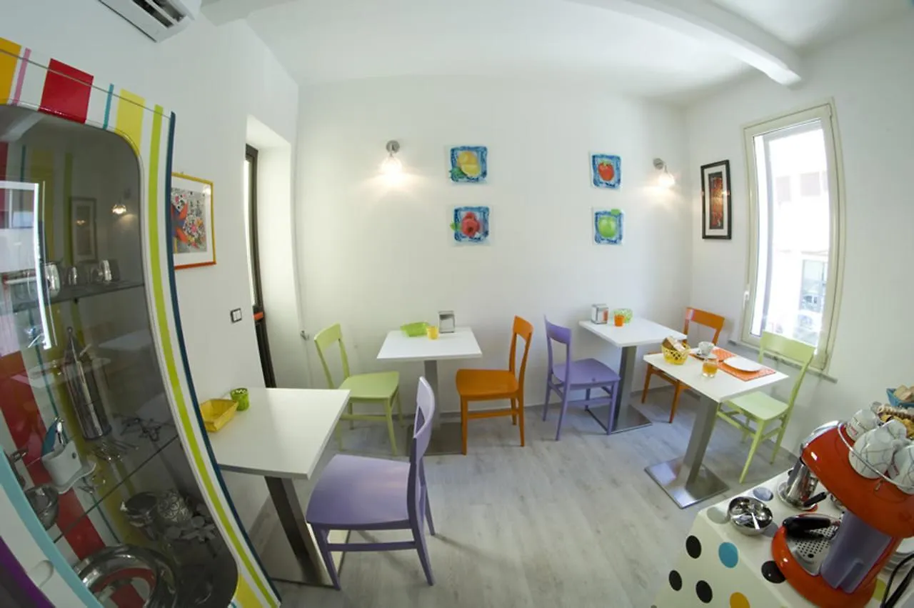 Bed and Breakfast Sunmoon Reggio Calabria