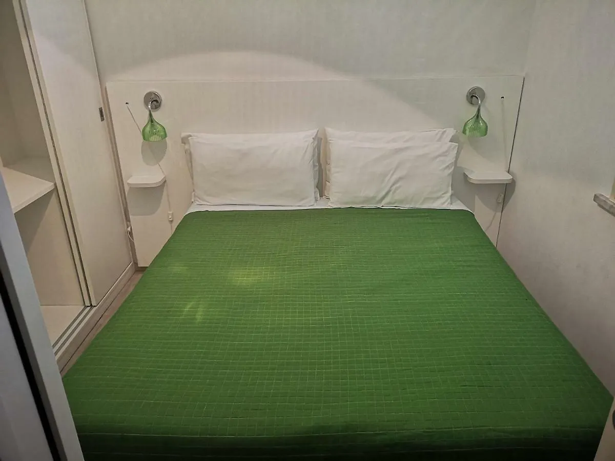 Bed and Breakfast Sunmoon à Reggio de Calabre