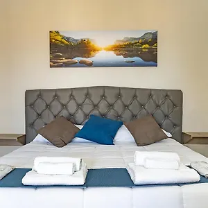 Il Falco Bed and breakfast