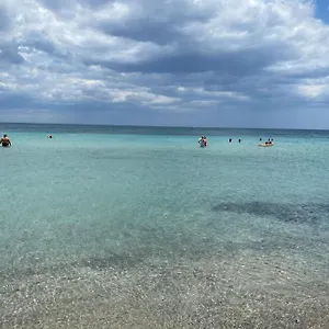 Village Camping Marzamemi
