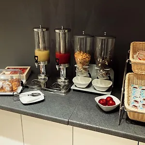 Le Muse Bed and breakfast