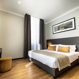 The Cross Hotel Rome