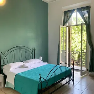 Garibaldi Maison d'hôtes