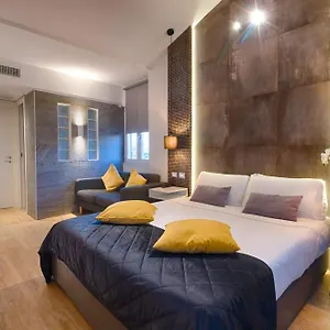 Raganelli Hotel Rome