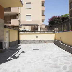 Tre Fontane Bed and breakfast